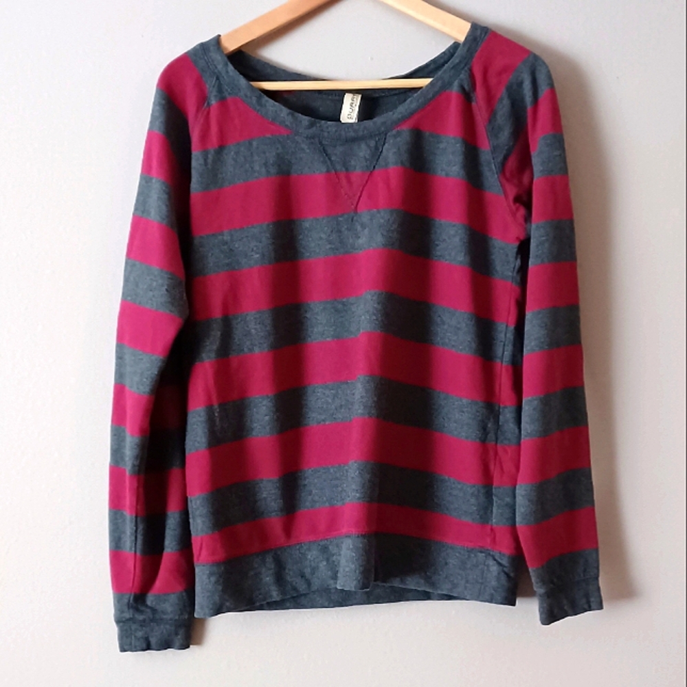 Ouray sportswear crewneck